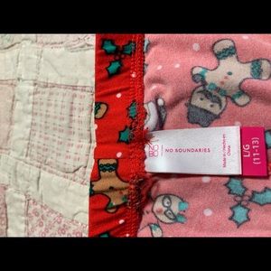 Leggings new w/o tags